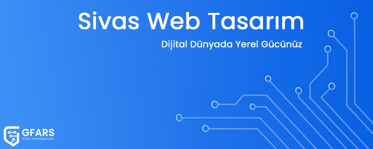 sivas web tasarım